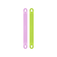 Lilac & Lime