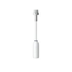 Pure White