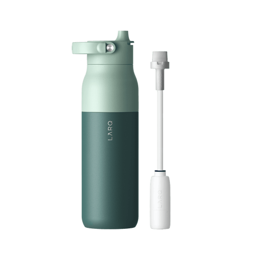 LARQ Bottle Filtered Swig Top - US 8110