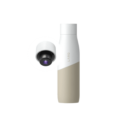 LARQ Bottle Movement PureVis™ - US 8514