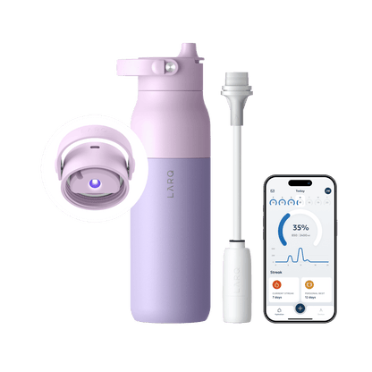 LARQ Bottle PureVis™ 2 - US 3128