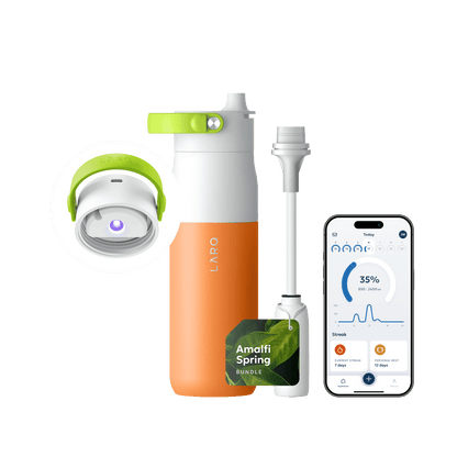 LARQ Bottle PureVis™ 2 - US 2561