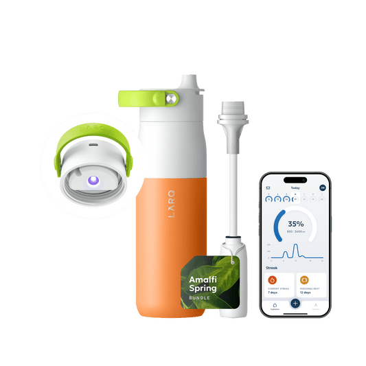 LARQ Bottle PureVis™ 2 - US 2561
