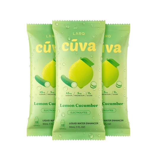 cūva Flavor Pod - US 9805