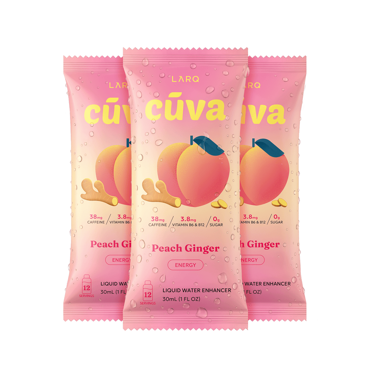 cūva Flavor Pod - US 0129
