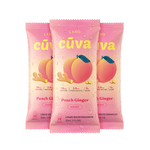 cūva Flavor Pod - US 0129