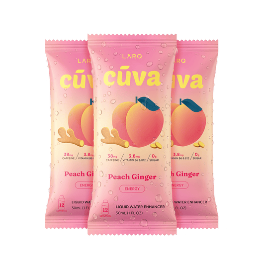 cūva Flavor Pod - US 0129