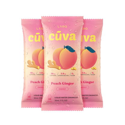 cūva Flavor Pod - US 8096