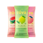 cūva Flavor Pod - US 8096