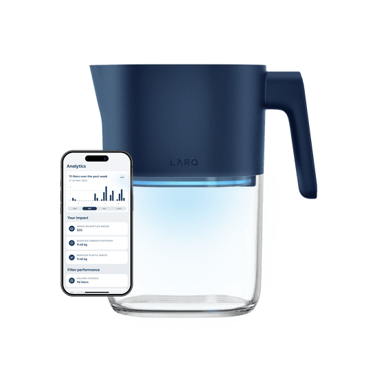 LARQ Pitcher PureVis™ - US 6206
