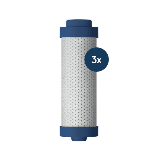 Advanced Bottle Filter - US 3586