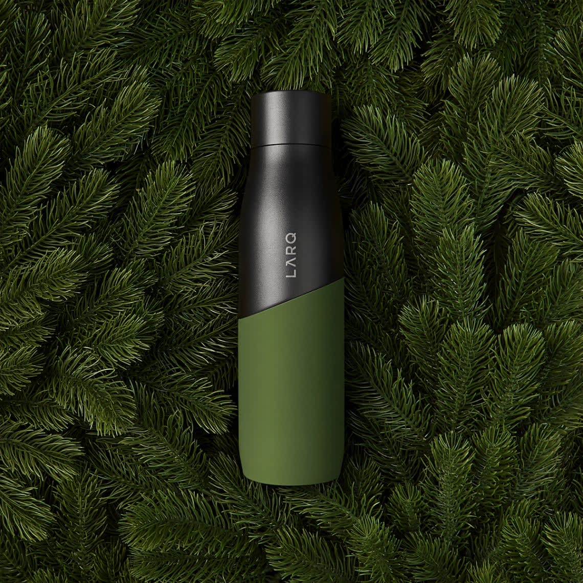 LARQ Bottle Movement PureVis™ - US 1956