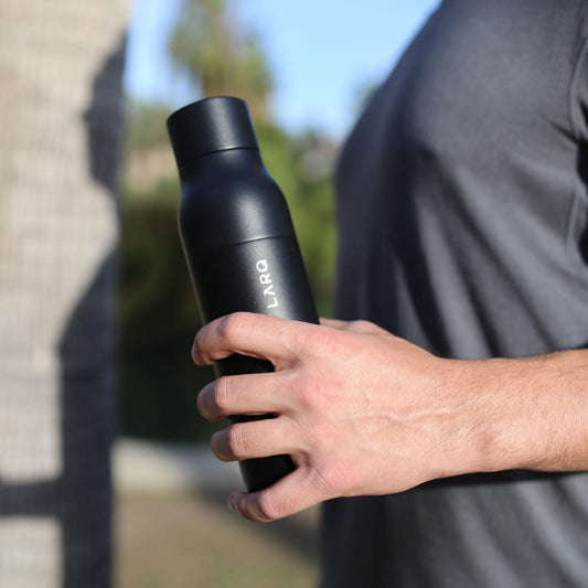 LARQ Bottle Twist Top - US 6423
