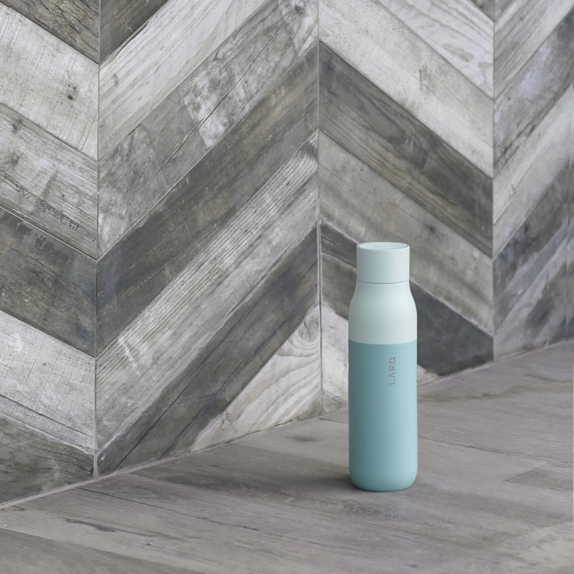 LARQ Bottle PureVis™ - US 0401