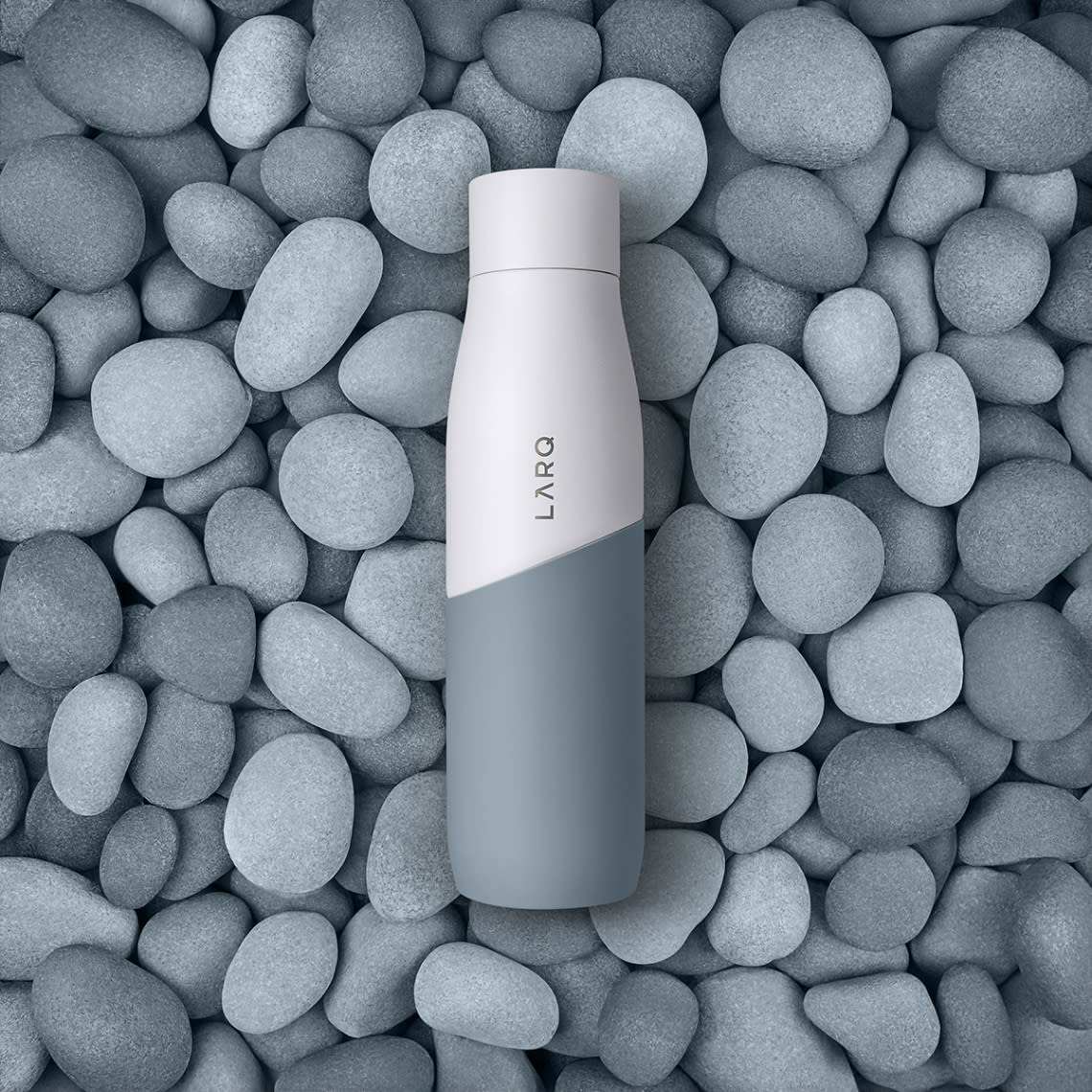 LARQ Bottle Movement PureVis™ - US 0259